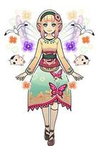 Desvelado el sistema 'Mi Hada' de Hyrule Warriors: Legends