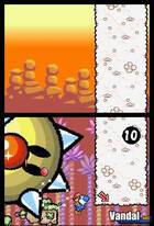 Nuevas imágenes de Yoshi's Island 2
