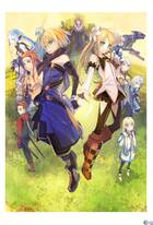 Namco Bandai lanza el portal europeo de la saga Tales of