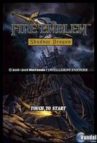 Nuevos detalles de Fire Emblem para NDS
