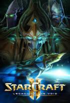 Legacy of the Void cerrará la historia de StarCraft