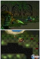 Nuevas imágenes de Dawn of Heroes
