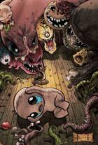 La expansión de The Binding of Isaac: Rebirth llega el 30 de octubre