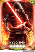 Konami actualiza Star Wars Force Collection con nuevas cartas inspiradas en 'El despertar de la Fuerza'