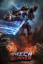 Nuevas imágenes de Mechrunner