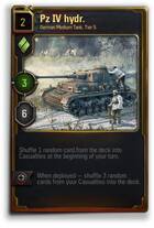 World of Tanks Generals ya disponible en PC y plataformas iOS