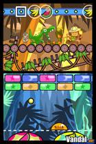 Anunciado Nervous Brickdown, un nuevo puzle para NDS