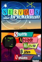Nuevas imágenes de Nervous Brickdown