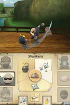 Nuevas imágenes de Mini Ninjas