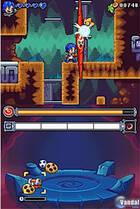 Monster Tale, lo nuevo de los creadores de Henry Hatsworth