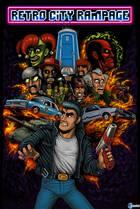 Retro City Rampage se lanzará finalmente en mayo