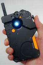 Convierte tu iPhone en el iDroid de MGS V: Ground Zeroes con esta funda