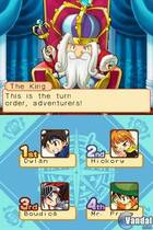 Nuevas imágenes de Dokapon Journey
