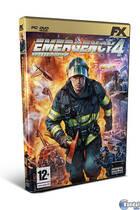 Emergency 4 llegará pronto a las tiendas