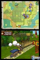 Nuevas imágenes y vídeo de Zelda: Spirit Tracks para DS