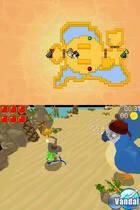Anunciado Dungeon Raiders para Nintendo DS