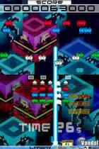 Puzzle Bobble Galaxy y Space Invaders Extreme 2 llegarán este año