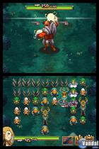 GC: Nuevas imágenes de Might & Magic: Clash of Heroes
