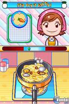 Nuevas imágenes de Cooking Mama 3