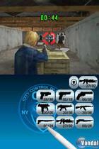 GC: Nuevas imágenes y vídeo de COP: The Recruit