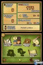 E3: Nuevas imágenes y vídeo de Professor Layton And The Unwound Future