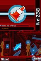 Primeras imágenes en castellano de Ghost Trick
