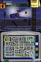 Car Jack Streets, este viernes en DSiWare