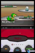Nuevas imágenes de Pokémon Edición Negra y Blanca