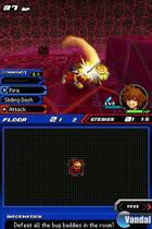Nuevas imágenes de Kingdom Hearts Re:Coded