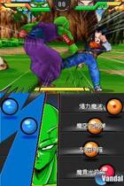 Nuevas imágenes de Dragon Ball Kai Ultimate Butouden