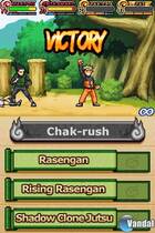 Nuevas imágenes de Naruto Shippuden: Shinobi Rumble