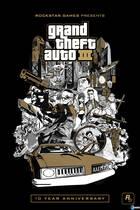 Grand Theft Auto III celebra su 10º aniversario con un relanzamiento en iOS y Android