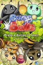 EnjoyUp anuncia Bugs'n'Balls para DSiWare