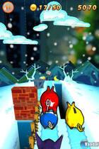 FlickPig, lo nuevo de Yuji Naka para iPhone y iPad