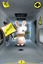 Ubisoft anuncia Rabbids Go Phone Again
