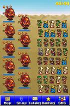 Final Fantasy: All The Bravest ya está disponible en la App Store