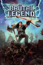 Double Fine frena los recientes rumores sobre Brütal Legend 2