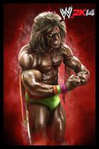 El Último Guerrero será jugable para quienes reserven WWE 2K14