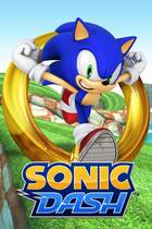 Se anuncia Sonic Dash para iOS