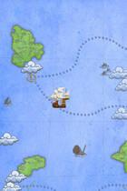 Primeras imágenes de lo nuevo de Ron Gilbert