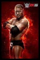 Primeros detalles del modo 2K Showcase de WWE 2K15