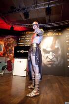 God of War III, el 17 de marzo en Fnac