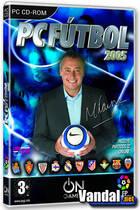 Michael Robinson vuelve a PC Futbol; retraso hasta noviembre