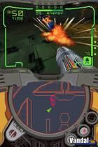 Nuevas imágenes de Metroid Prime: Hunters