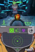 Nuevas imágenes de Metroid Prime: Hunters