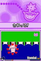 Nuevas imágenes de Wario Ware Inc. DS