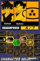 Nuevas imágenes de Dragon Ball Z Super Sonic Warriors 2