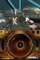 Primeras imágenes de Goldeneye: Rogue Agent para Nintendo DS