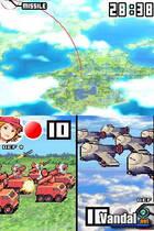 Nuevas imágenes de Advance Wars DS