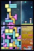 Nuevas imágenes de Tetris DS